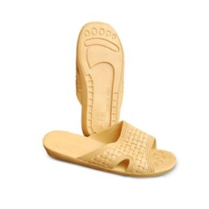 #888 Unisex Shower Sandal