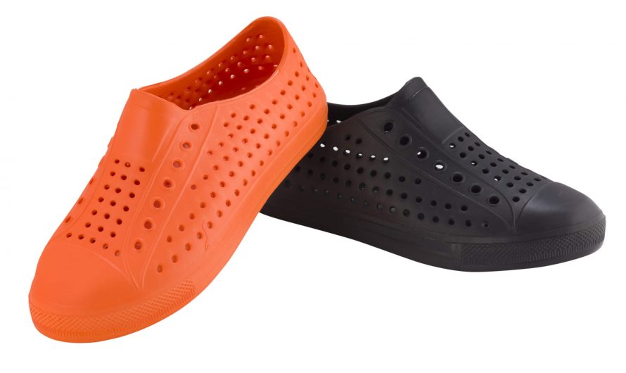 #70774 EVA Step In Shoe