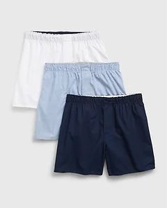 Men's Boxer Shorts