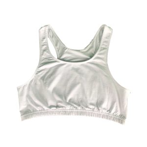 Women's White Bra