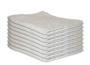 #4 Face Cloths