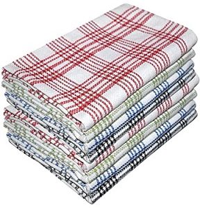 #7 Tea Towels