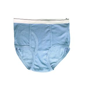 Men's Blue Brief