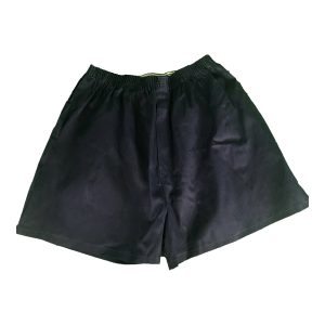 Men's Navy Boxer