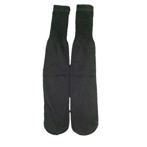 Men's Navy Tube Socks
