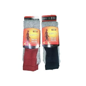 Thermal Work Sock