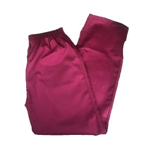Men's Twill Pants
