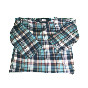 Women's Flannel Nite Gown