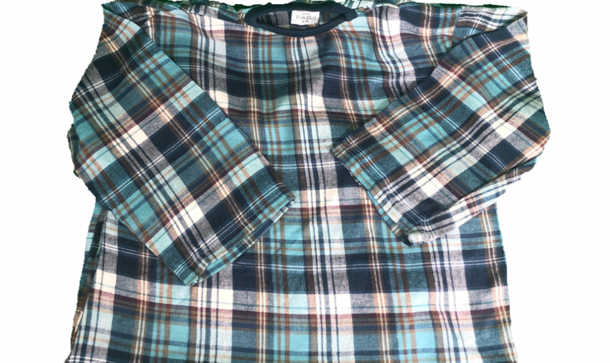 Women’s Flannel Nite Gown