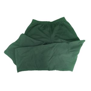 Forest Green Sweat Pants