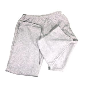 Grey Sweat Pants