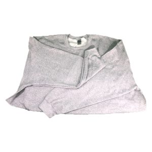 Grey Sweat Shirt