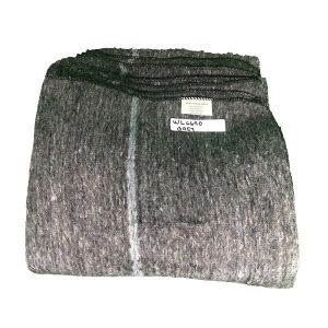 Grey Blanket