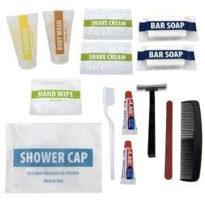 Personal Hygiene